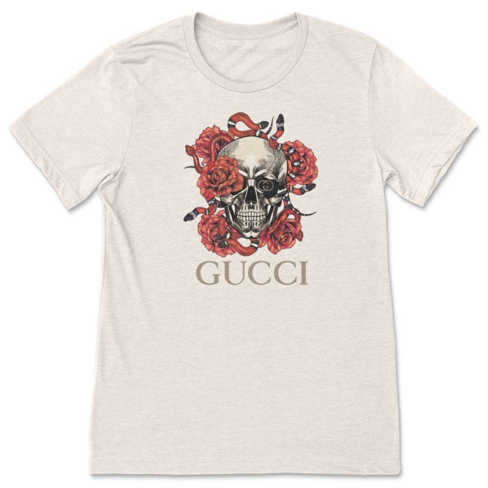 NWT Skull T-Shirt